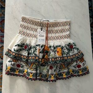 Brand new Zara skirt!